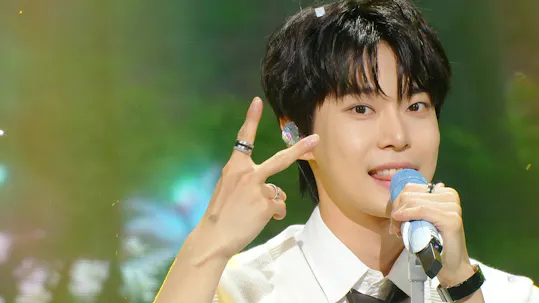 Music Bank K-Chart Episode 1203
