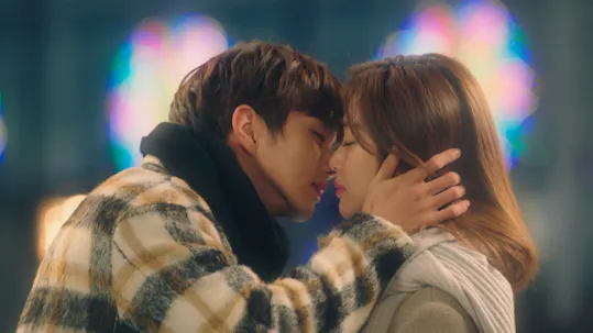 My Strange Hero Episode 14