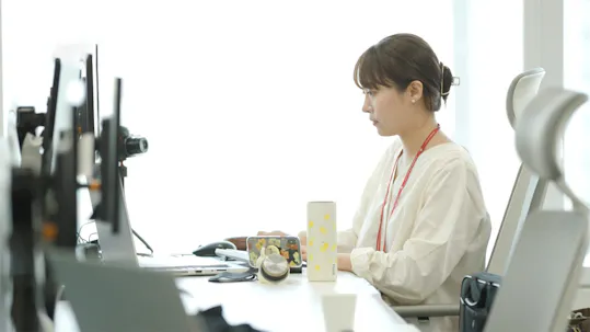 At Work Today Episode 12