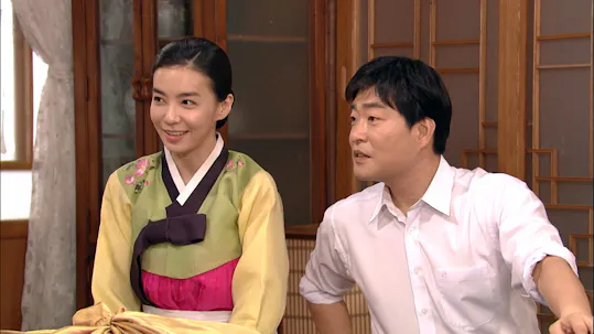 My Too Perfect Sons Episode 52