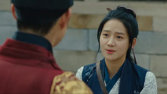 The Forbidden Marriage Episode 9