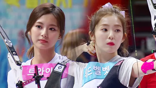 2018 Idol Star Athletics Championships - Chuseok Special Episode 1