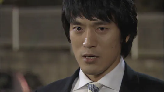 Lovers in Prague Episode 14