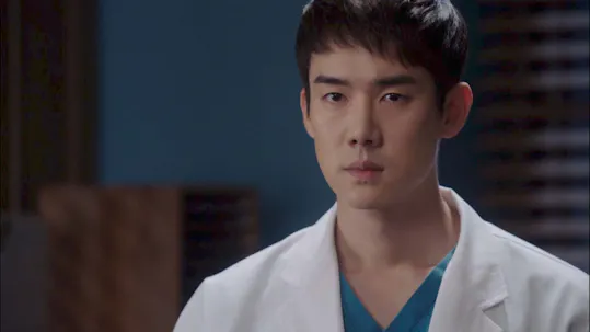 Dr. Romantic Episode 12