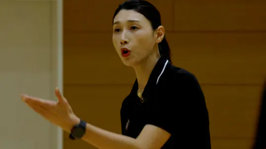 The Wonder Coach Teaser 2