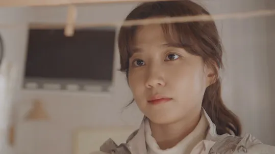 The Ghost Detective Episode 31
