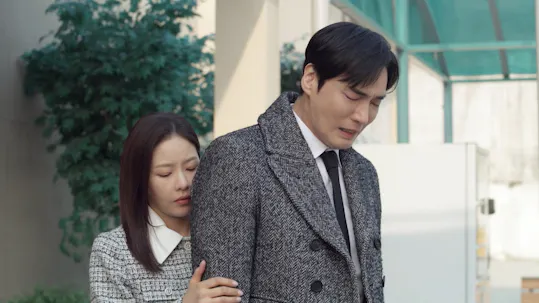 Vengeance of the Bride Episode 102