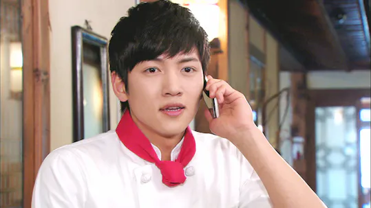 Smile Again Episode 103