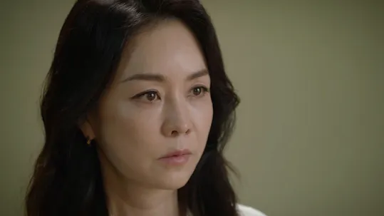 Born Again Episode 27