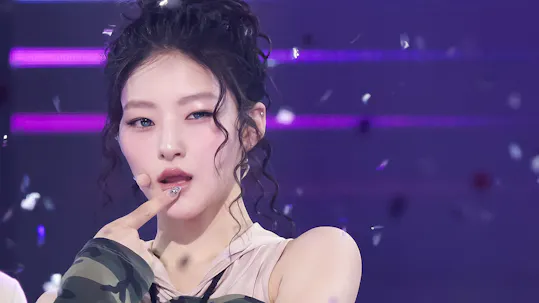 SBS Inkigayo Episode 1272