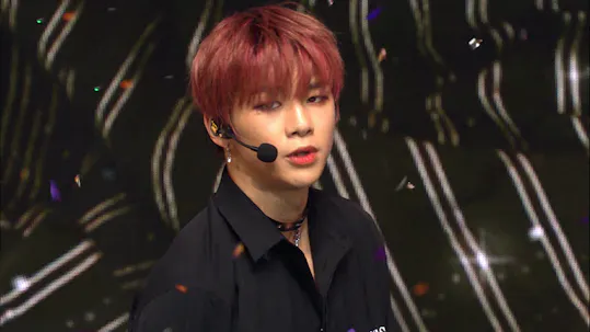 Music Bank K-Chart Episode 957