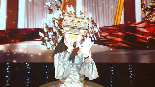 The King of Mask Singer Episode 511