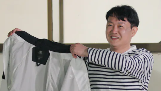 I am Solo, Love Forever Episode 72