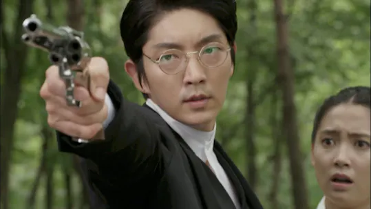 Gunman In Joseon Episode 7