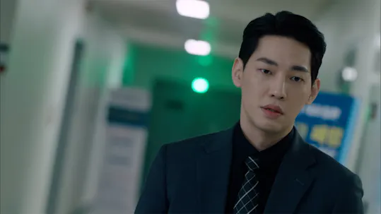 The Second Husband Episode 149