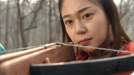 Empress Ki Episode 33