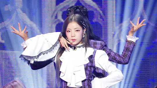 Show! Music Core Episode 799