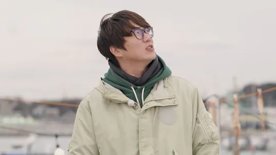 Paik Class Episode 39