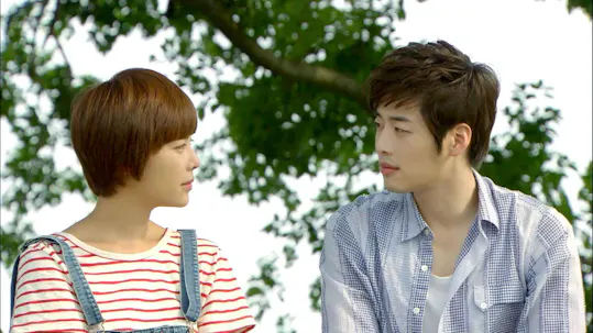 Listen to My Heart Episode 25