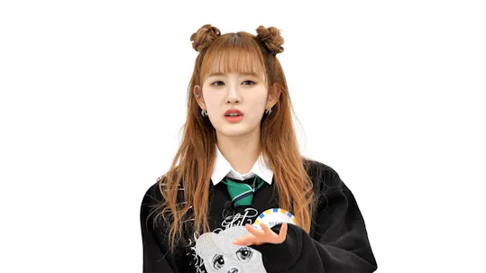 Weekly Idol Episode 600