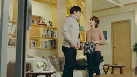 Healer Episode 12