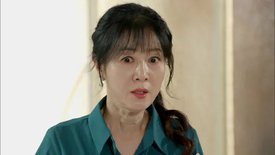 The Secret House Episode 24