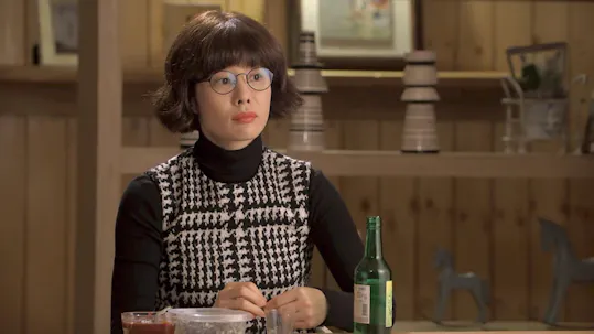 I Have a Lover Episode 37