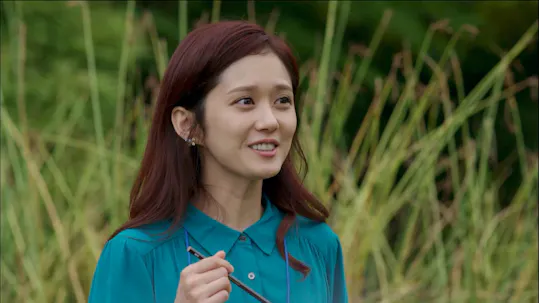 Fated to Love You Episode 15