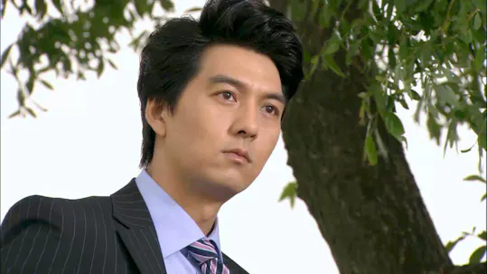 Light and Shadow Episode 57
