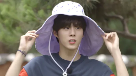 Boys Mental Training Camp Teaser 1