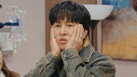 For Eagle Brothers Episode 21