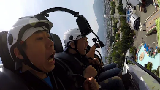Running Man Episode 355