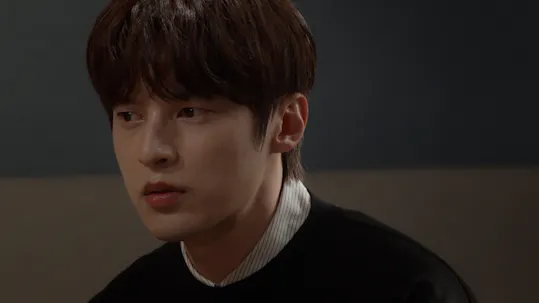 The First Man Episode 23