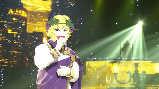 The King of Mask Singer Episode 494