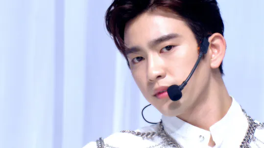 Music Bank K-Chart Episode 1025