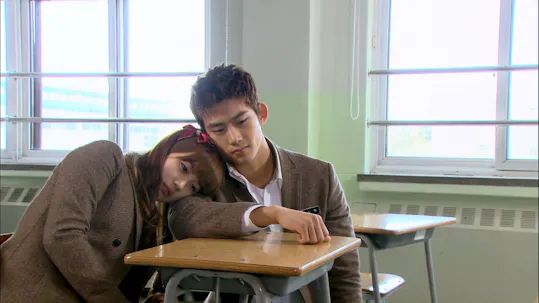 Dream High Episode 12