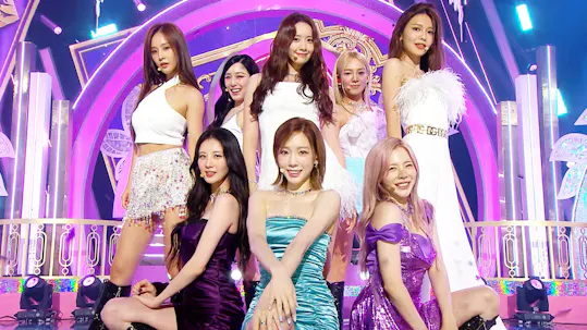 Show! Music Core Episode 776