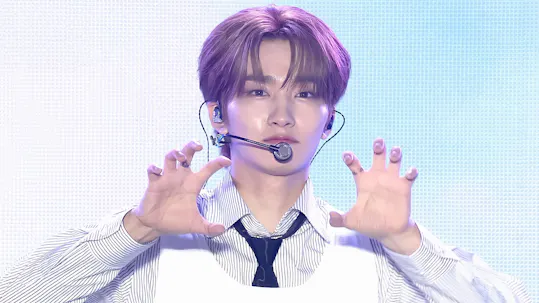 Show! Music Core Episode 911