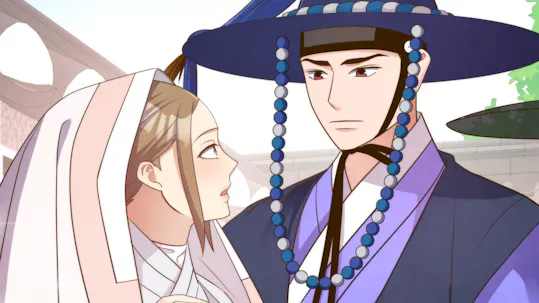 Knight Flower Episode 26