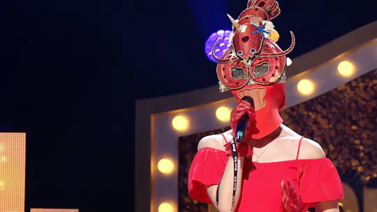 The King of Mask Singer Episode 249