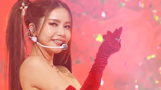 SBS Inkigayo Episode 1130