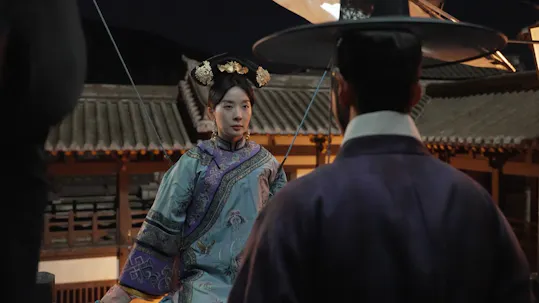 My Dearest Behind The Scenes 26
