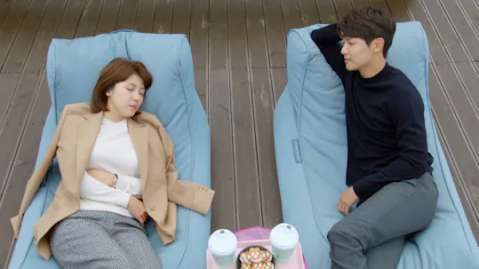 Hospital Ship Episode 32