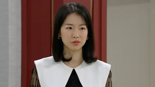 A Graceful Liar Episode 11
