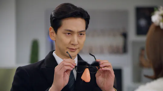 The All-Round Wife Episode 88