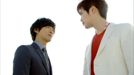 Listen to My Heart Episode 15