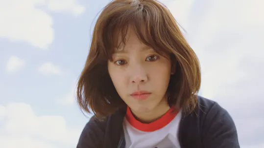 The Light in Your Eyes Episode 1