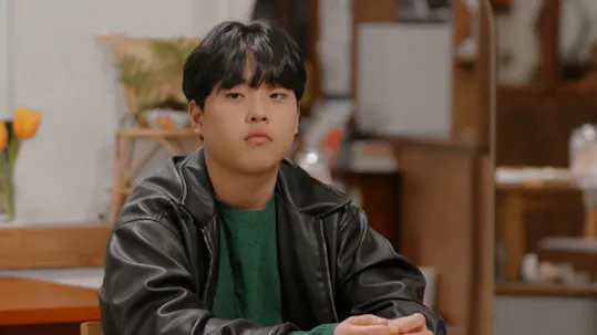 Love Recall Episode 31