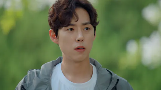 Su Ji e U Ri Episódio 42