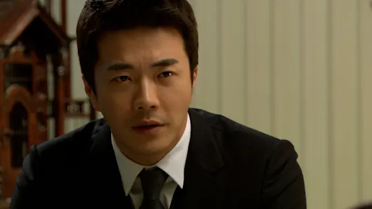 King of Ambition Episode 20